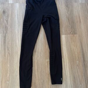 Smartwool Black Women's Leggings